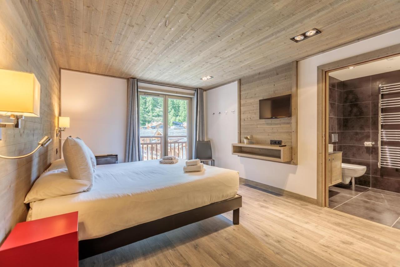 Victoria Lodge, Friendly Val-dʼIsère