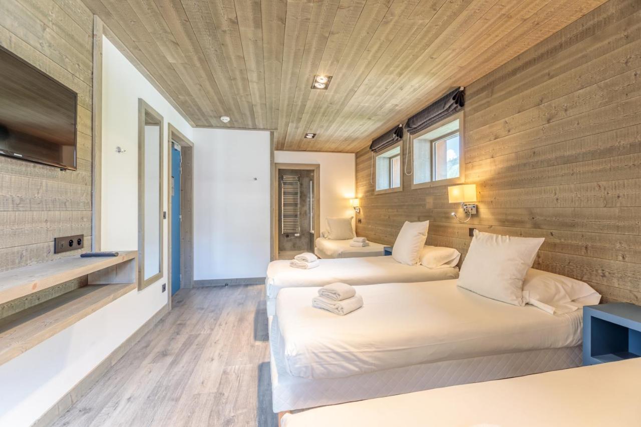 Victoria Lodge, Friendly 3* Val-dʼIsère