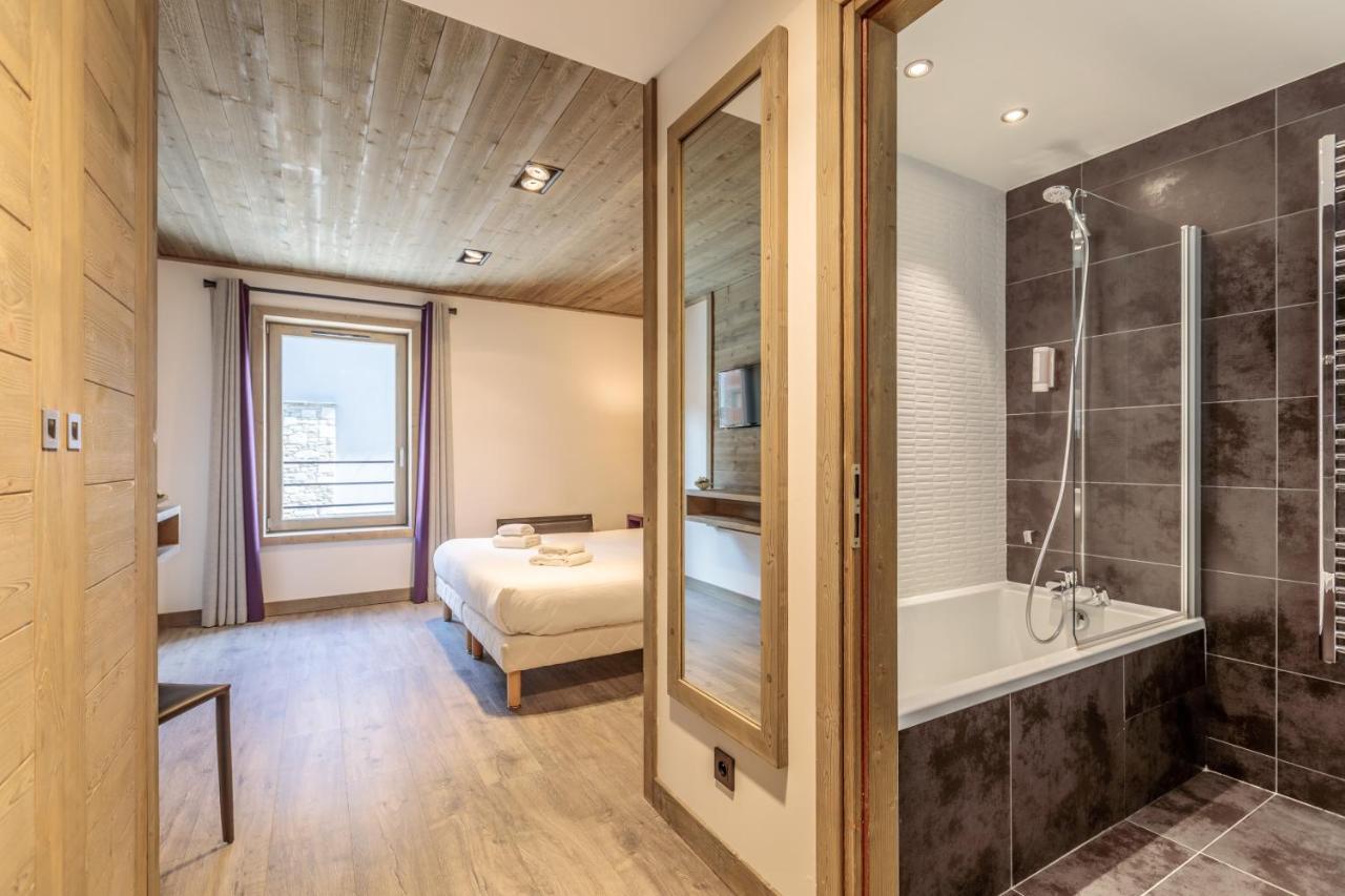 Hotel Victoria Lodge, Friendly Val-dʼIsère