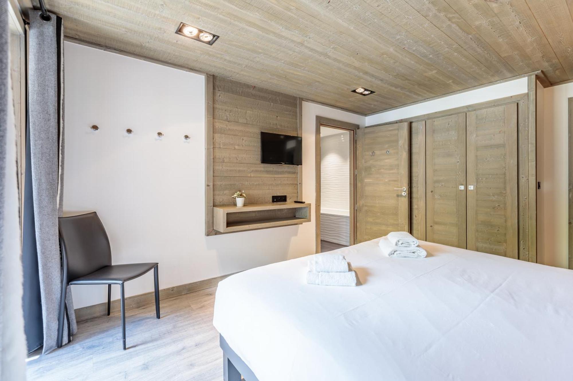 Victoria Lodge, Friendly 3* Val-dʼIsère