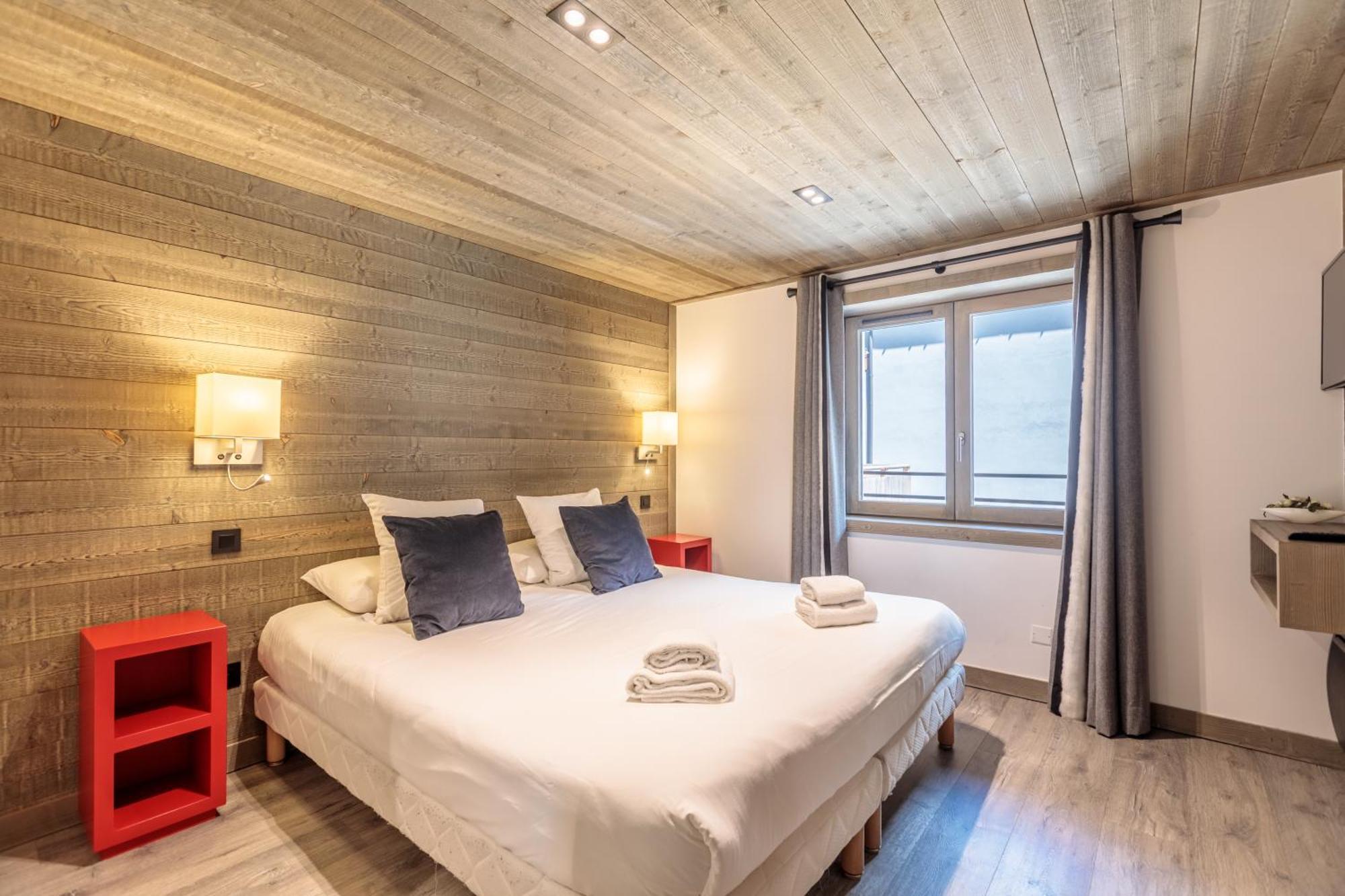 Victoria Lodge, Friendly 3*
